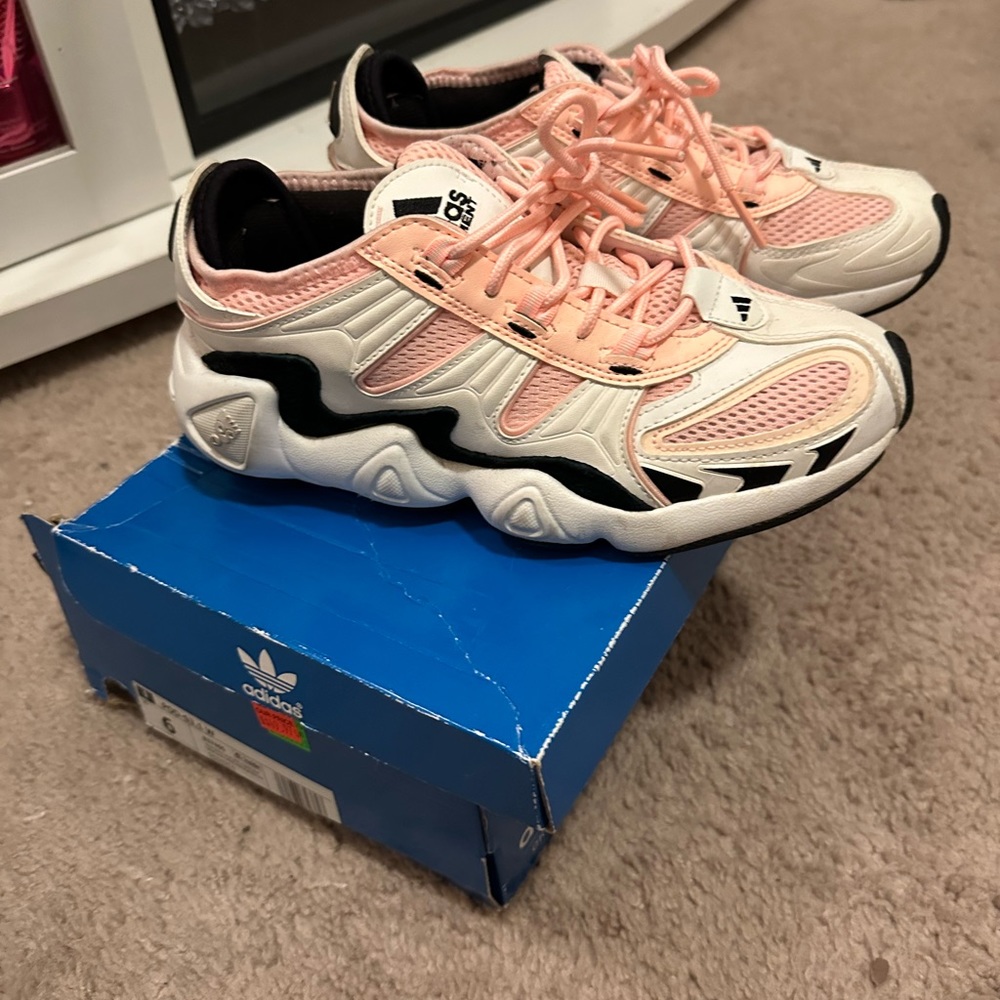 Adidas women’s running shoes